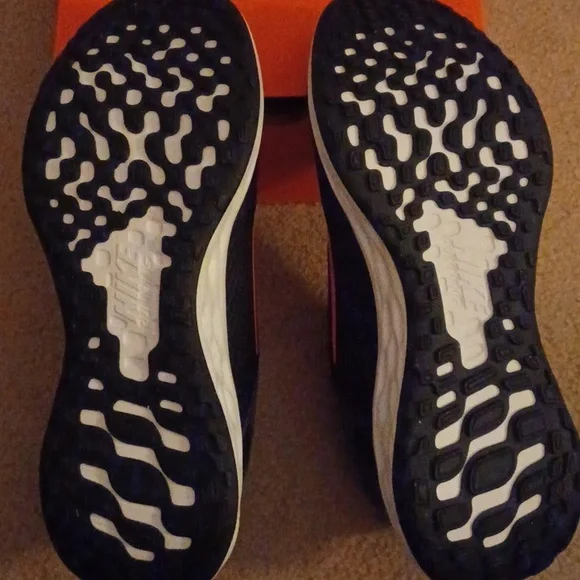 Nike New 6.5 W Shoes NIB - Picture 5 of 8